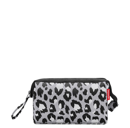Reisenthel Cosmetics Travelcosmetic leo nero