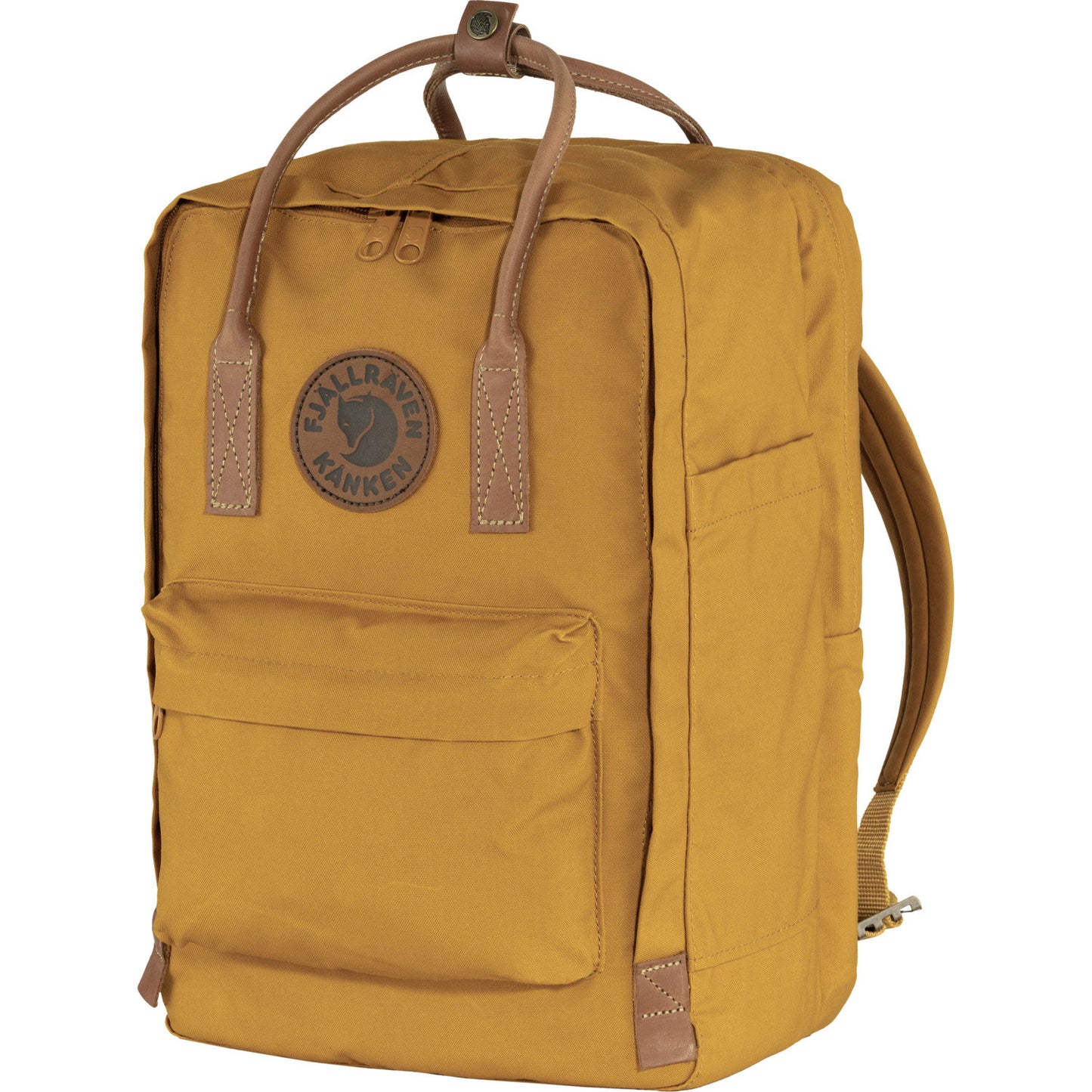Fjallraven Kanken No. 2 Backpack acorn
