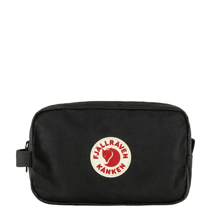 Fjallraven Kanken Gear Bag black