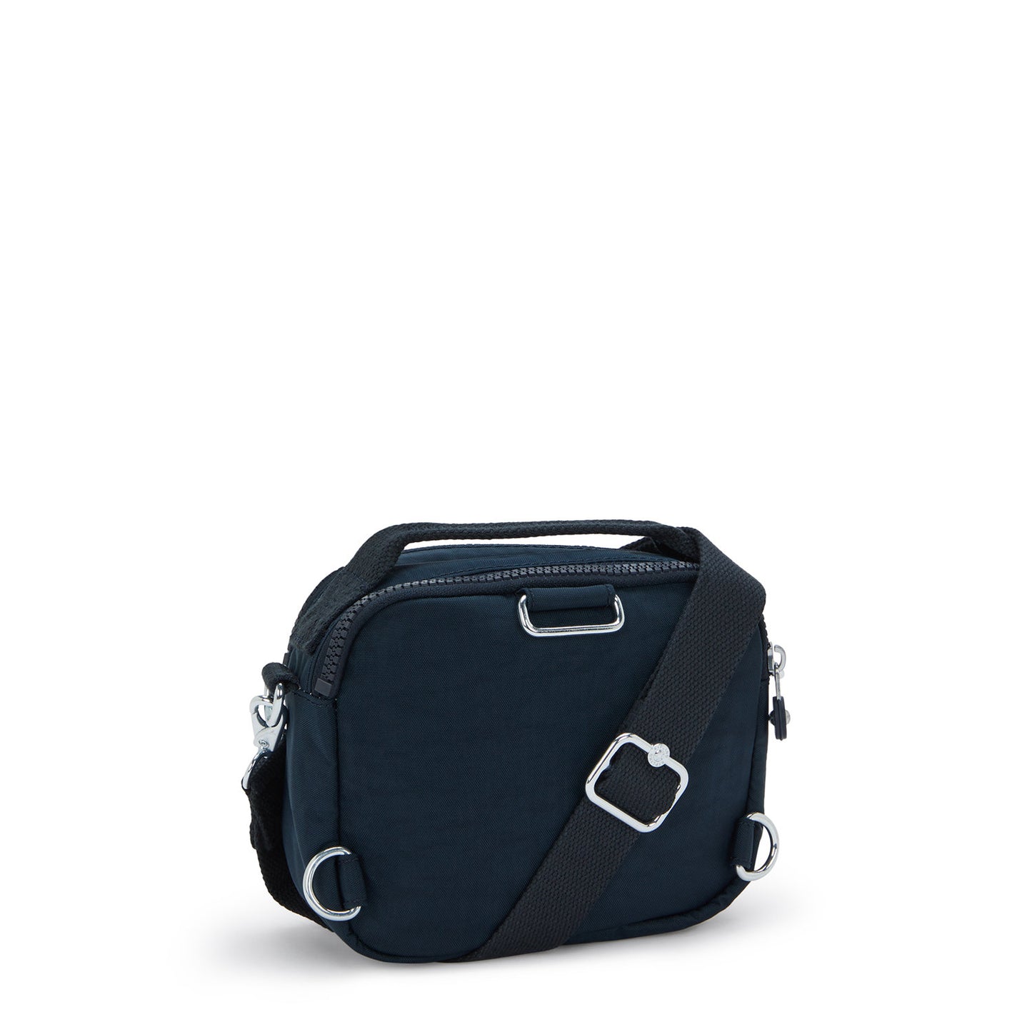 Kipling Cahir blue bleu 2