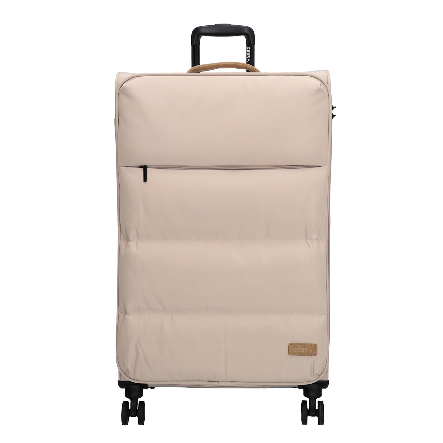 Zebra Trends Elske Trolley L lighttaupe
