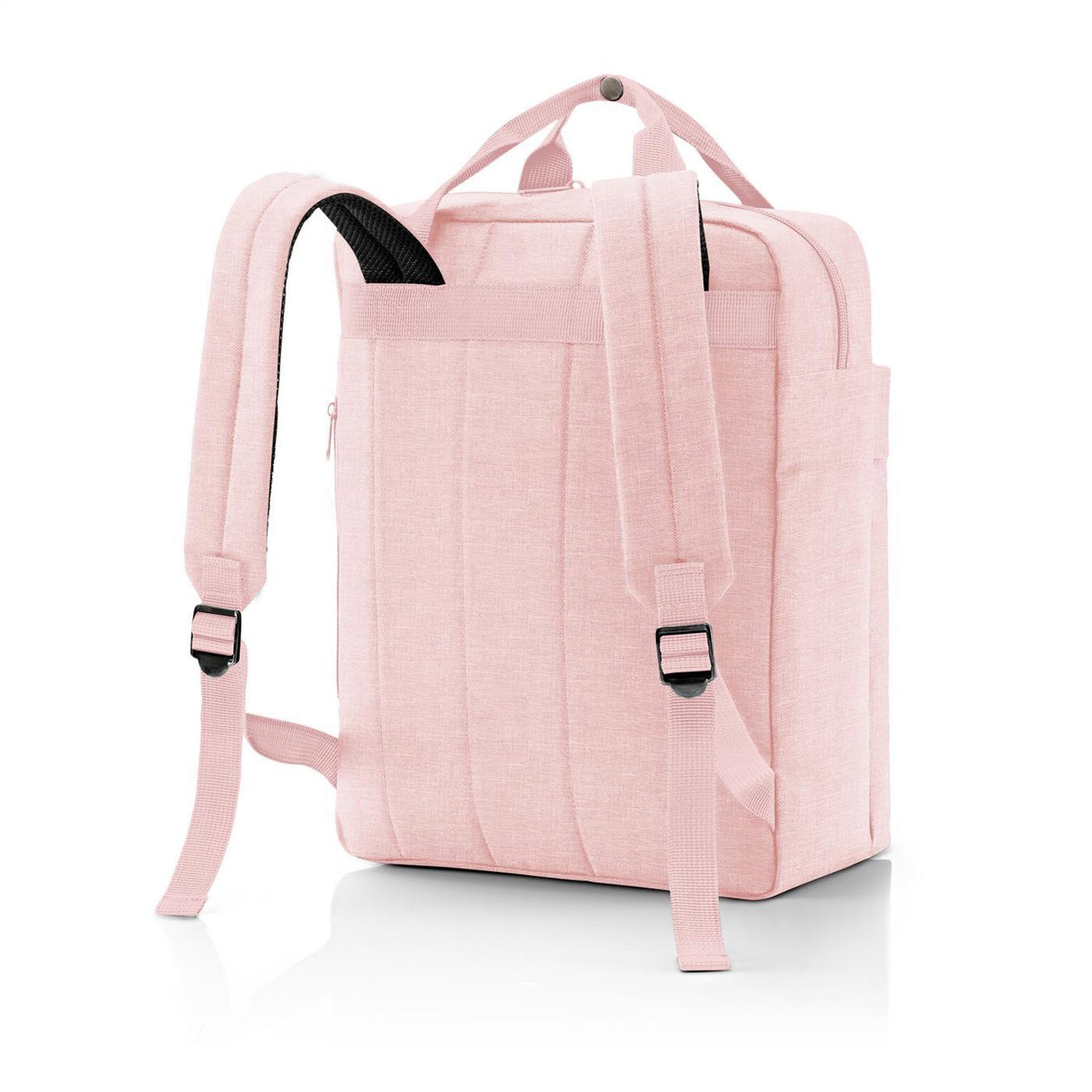 Reisenthel Travelling Allday Backpack M twist blush