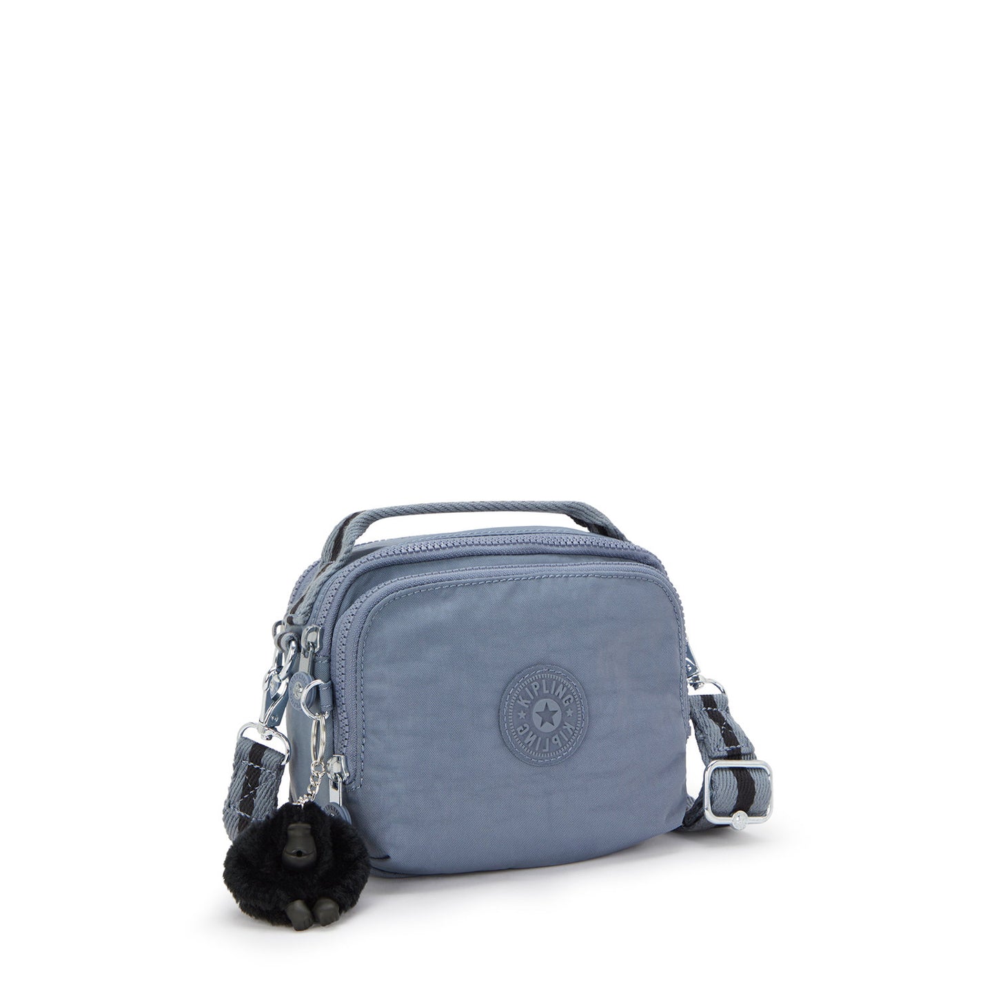 Kipling Cahir blue stone