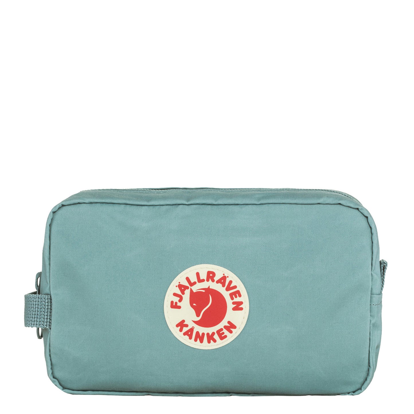 Fjallraven Kanken Gear Bag sky blue