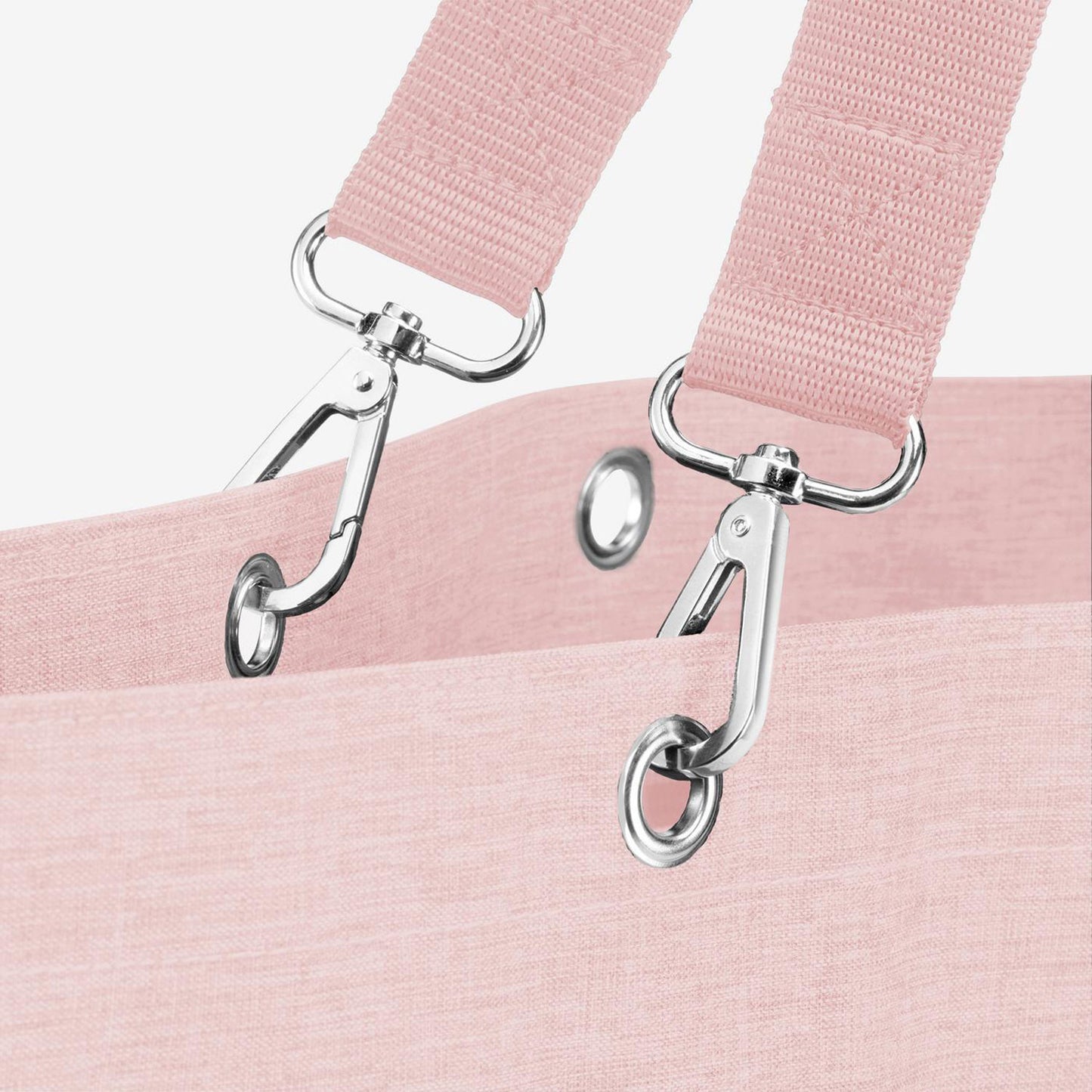 Reisenthel Shopping Shopper XL twist blush
