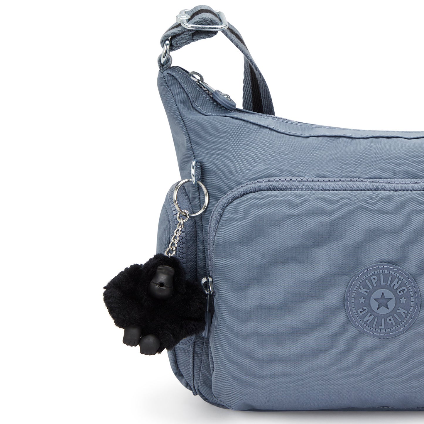 Kipling Gabb S b blue stone