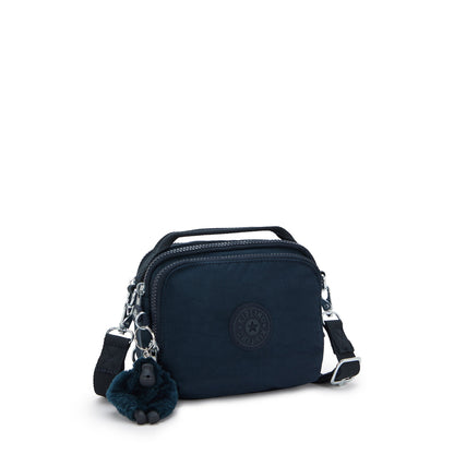 Kipling Cahir blue bleu 2