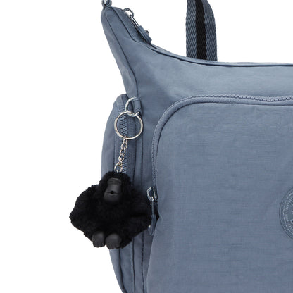 Kipling Gabb blue stone