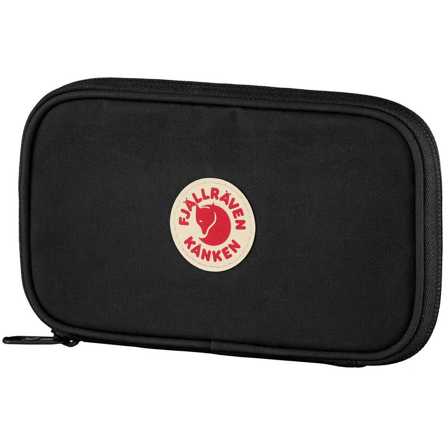 Fjallraven Kanken Travel Wallet black