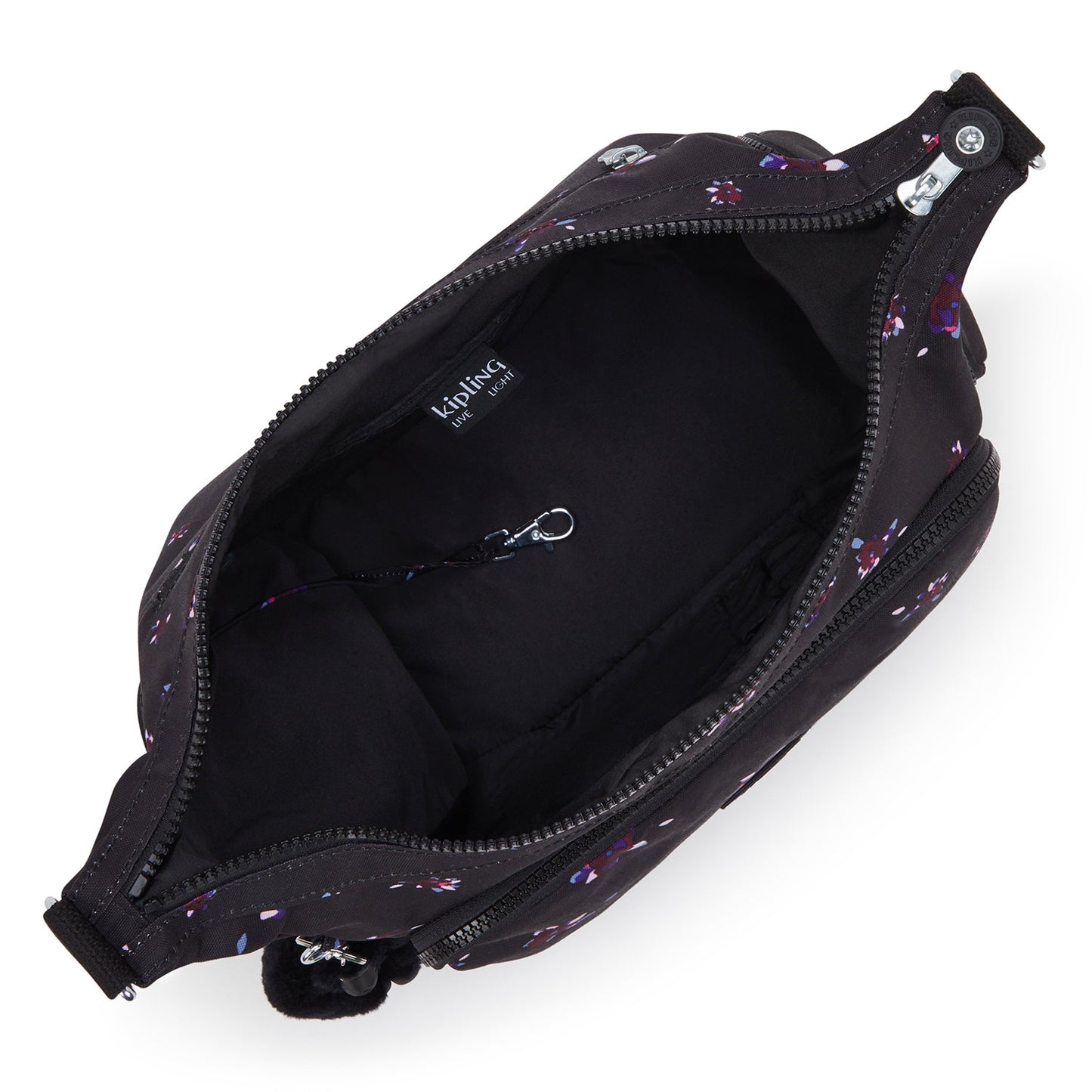 Kipling Gabb B prt night flower