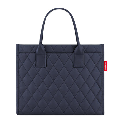 Reisenthel Daily Shopper rhombus midnight