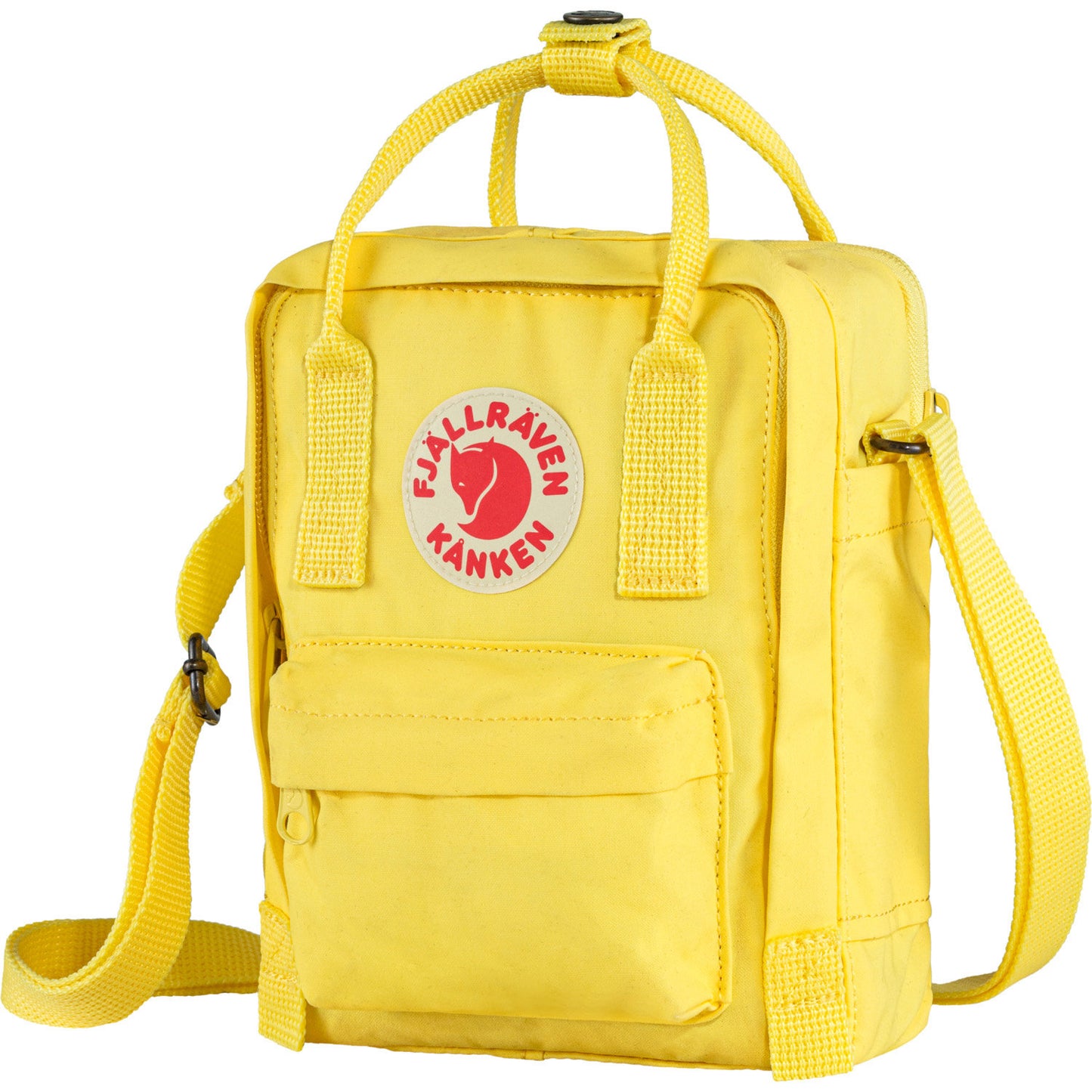 Fjallraven Kanken Sling corn