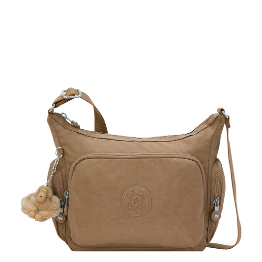 Kipling Gabb S b early tan