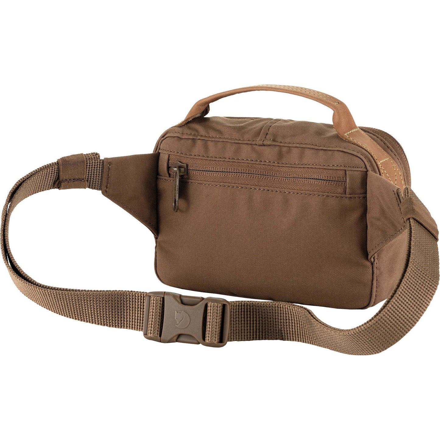 Fjallraven Kanken No 2. Hip Pack hazel brown