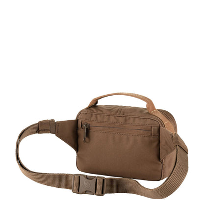 Fjallraven Kanken No 2. Hip Pack hazel brown