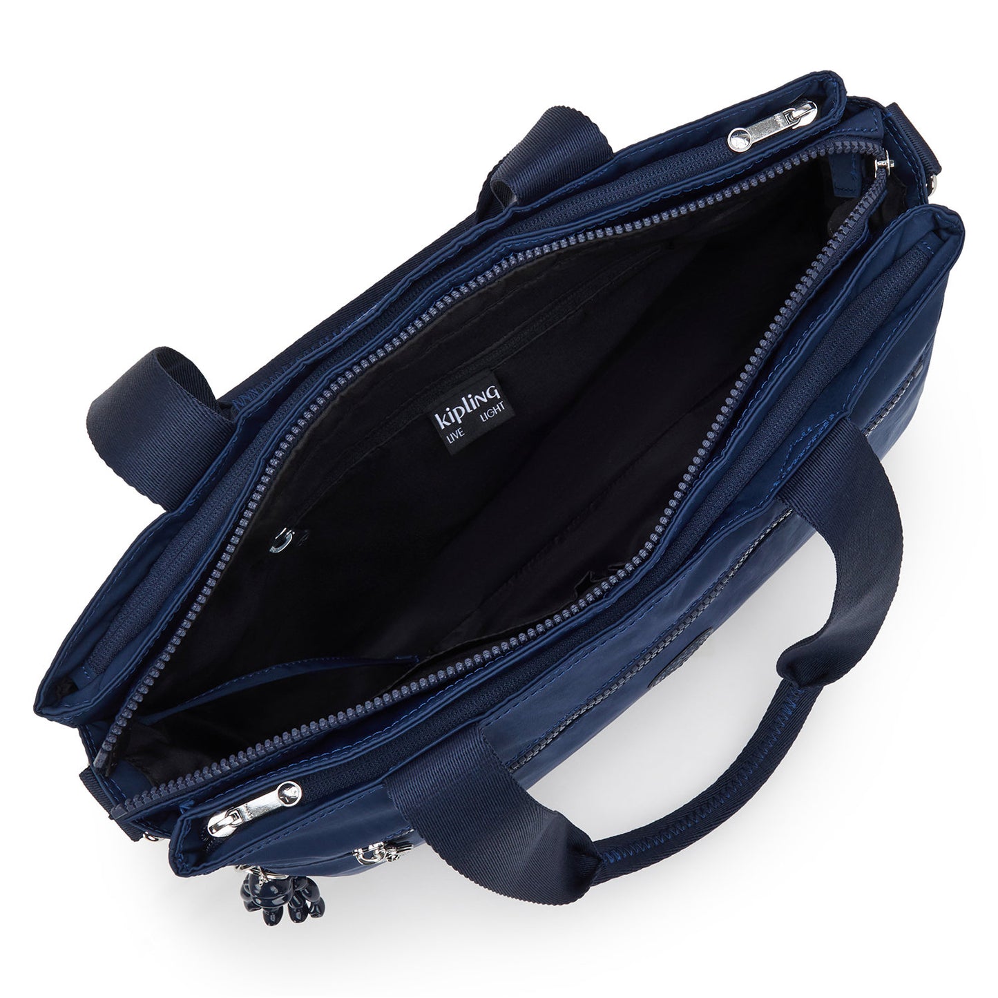 Kipling Elysia Work S be infinite blue