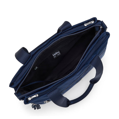 Kipling Elysia Work S be infinite blue