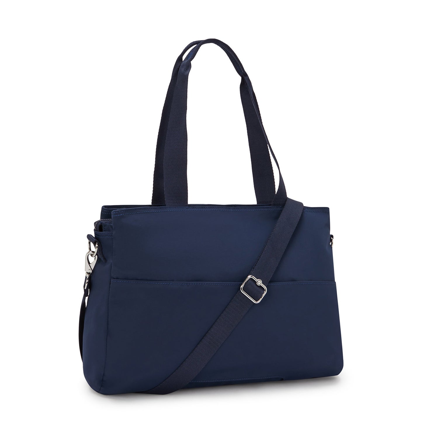 Kipling Elysia Work be infinite blue