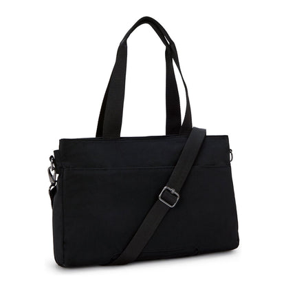 Kipling Elysia Work S be infinite black