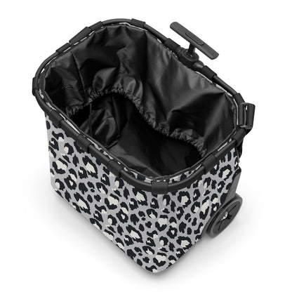 Reisenthel Shopping Carrycruiser Frame leo nero