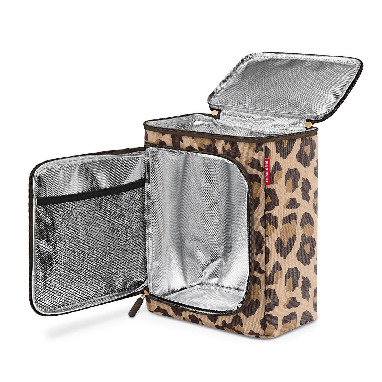Reisenthel Coolerbox leo macchiato