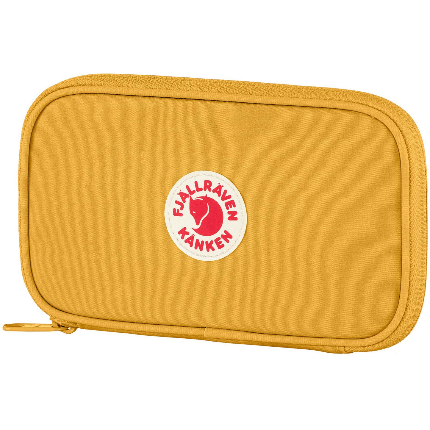 Fjallraven Kanken Travel Wallet ochre