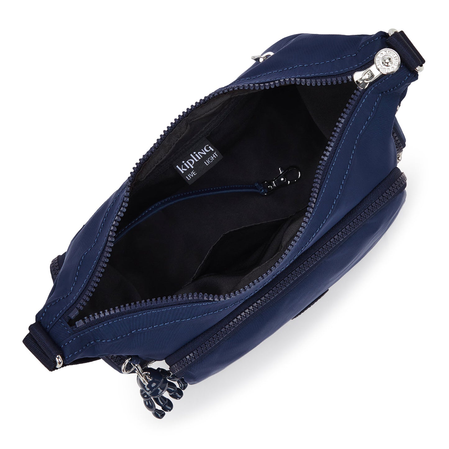 Kipling Gabb S b el infinite blue