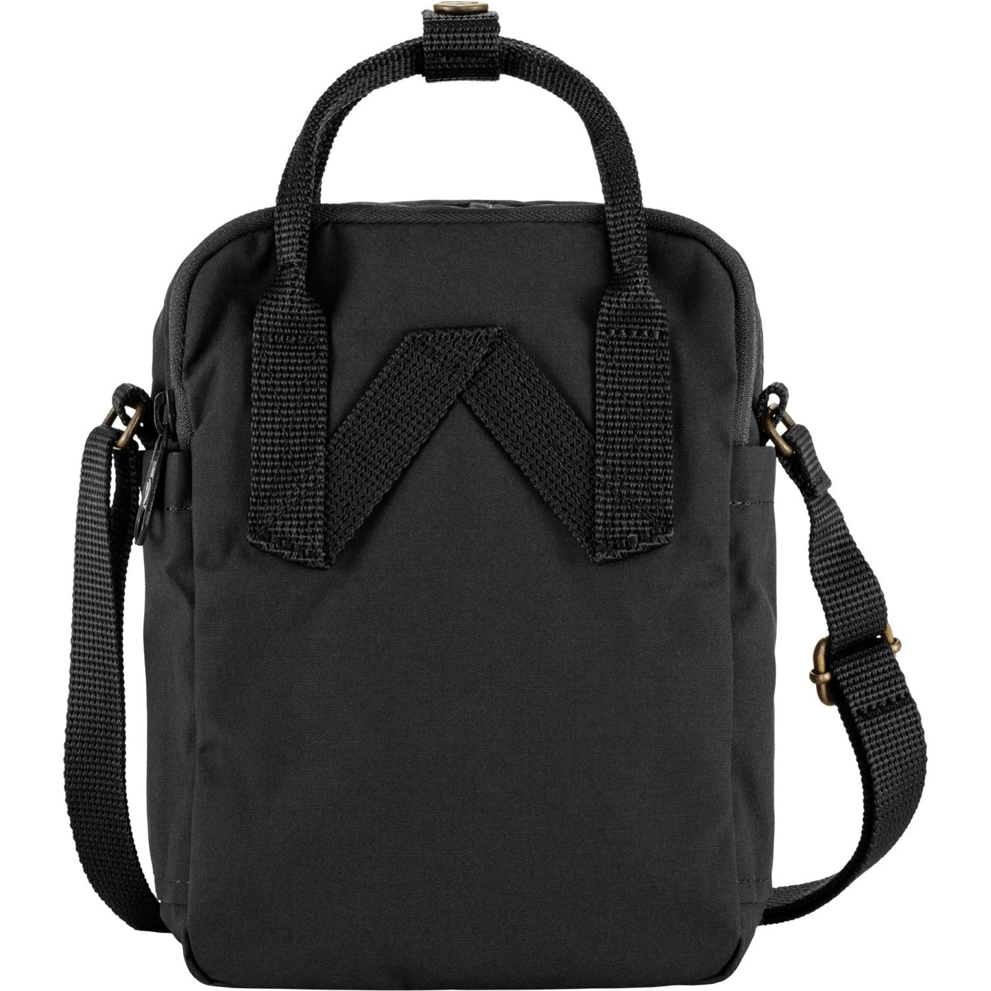 Fjallraven Kanken Sling black