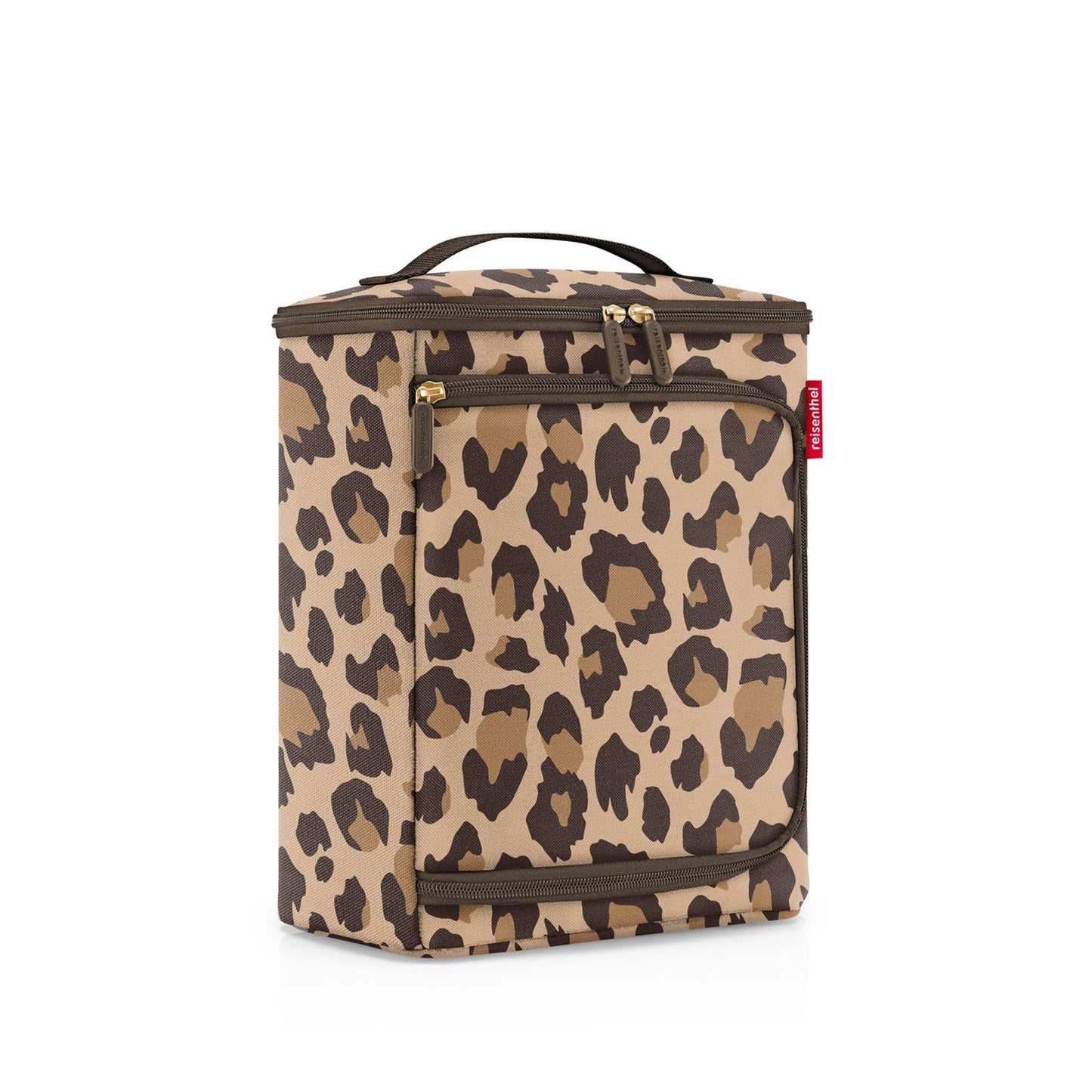 Reisenthel Coolerbox leo macchiato