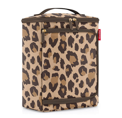 Reisenthel Coolerbox leo macchiato