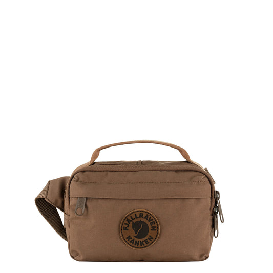 Fjallraven Kanken No 2. Hip Pack hazel brown