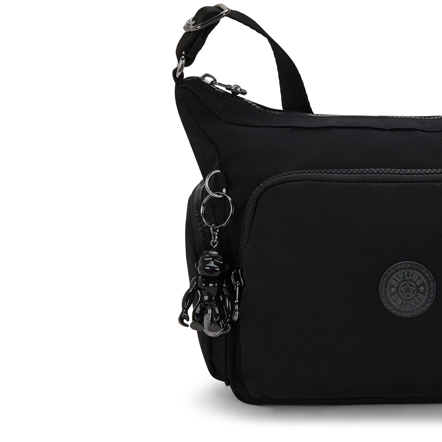 Kipling Gabb S b el infinite black