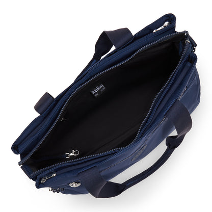 Kipling Elysia Work be infinite blue