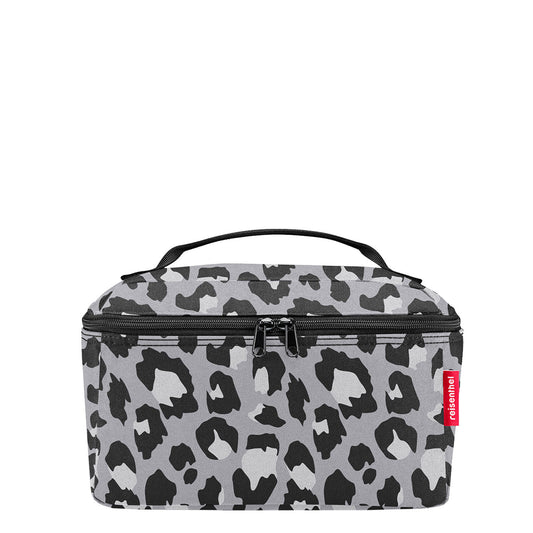 Reisenthel Travelling Beautycase leo nero