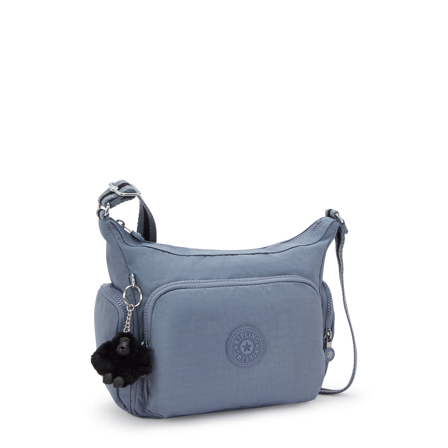 Kipling Gabb S b blue stone