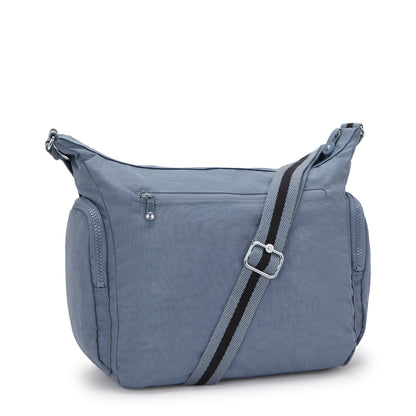 Kipling Gabb blue stone