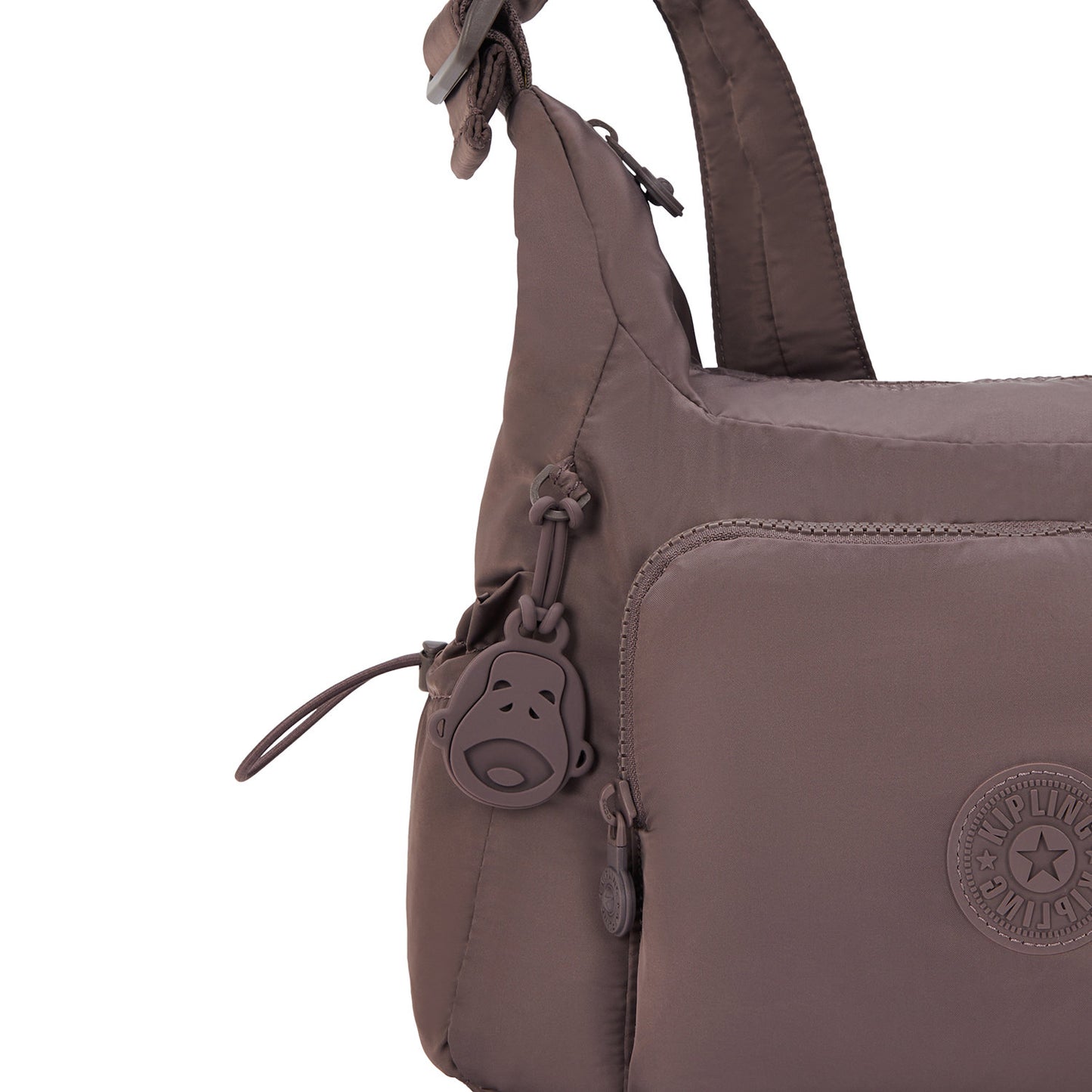 Kipling Gabb S fc simply mocha grgz