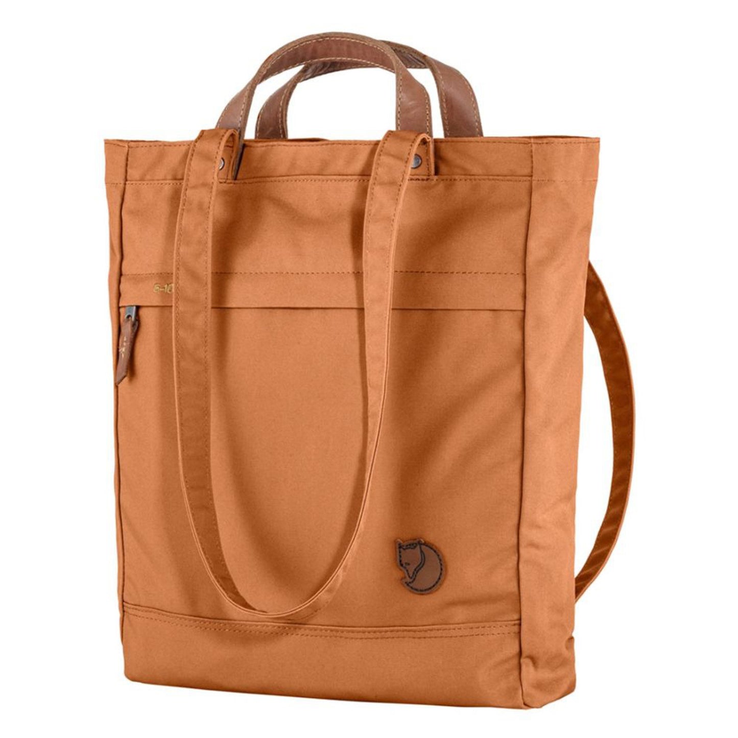 Fjallraven Totepack No.1 desert brown