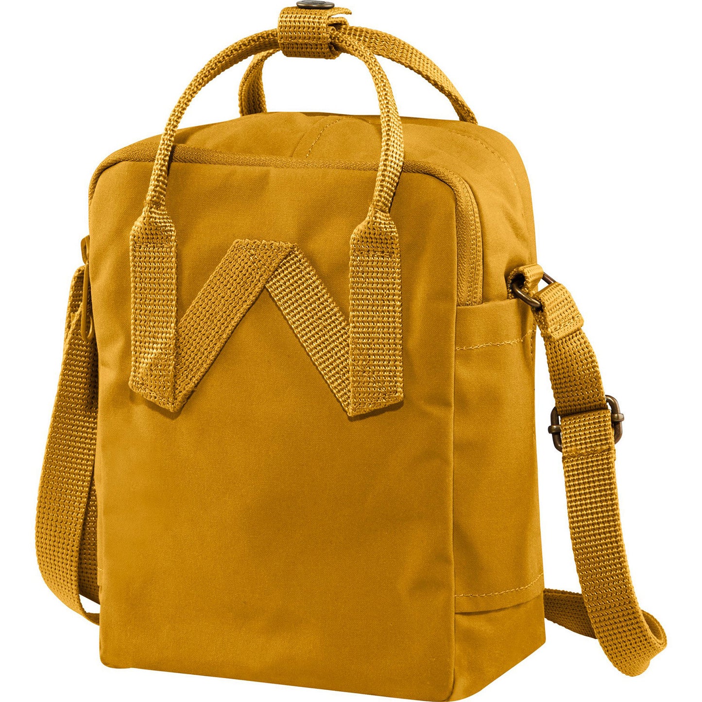 Fjallraven Kanken Sling Shoulderbag ochre