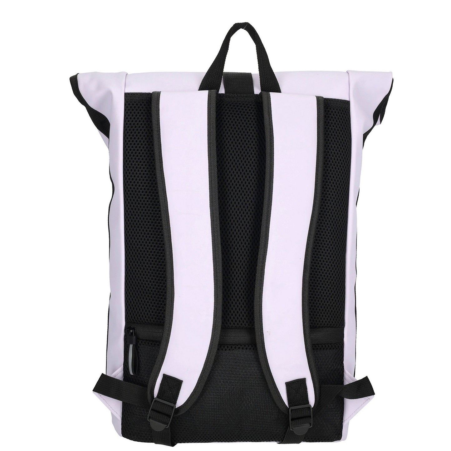 Enrico Benetti Bergen Laptop Backpack 17" lila