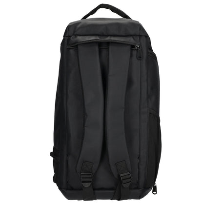 Enrico Benetti Innsbruck Duffle black