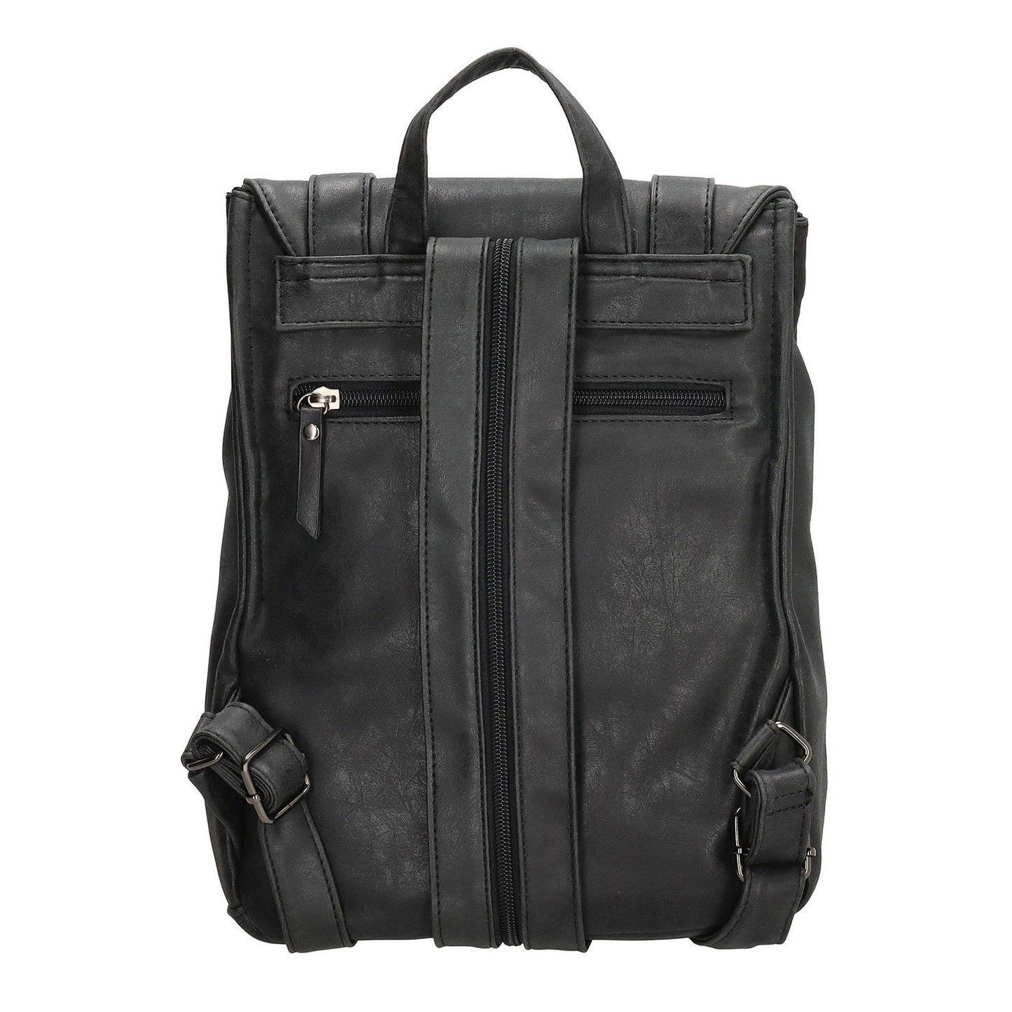 Enrico Benetti Amy Backpack black