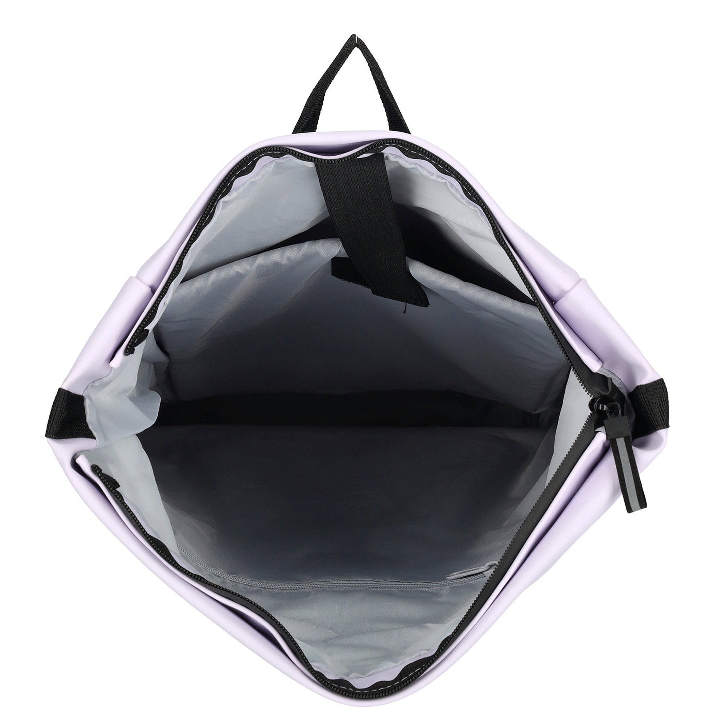 Enrico Benetti Bergen Laptop Backpack 17" lila