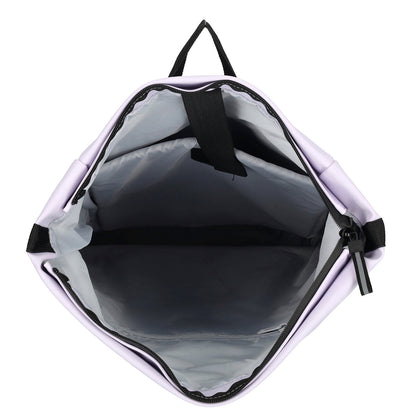 Enrico Benetti Bergen Laptop Backpack 17" lila