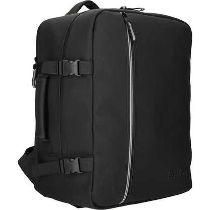 Enrico Benetti Bergen Waterproof Cabin Backpack 15" black