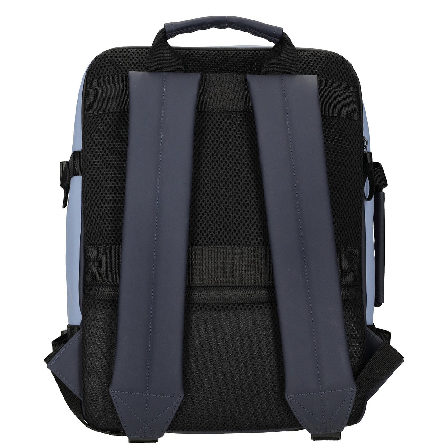 Enrico Benetti Bergen Waterproof Cabin Backpack 15" darkblue jeans