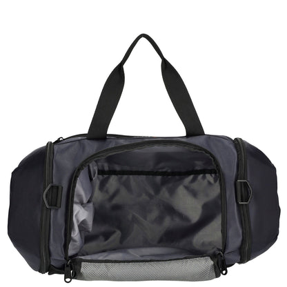 Enrico Benetti Innsbruck Duffle blue