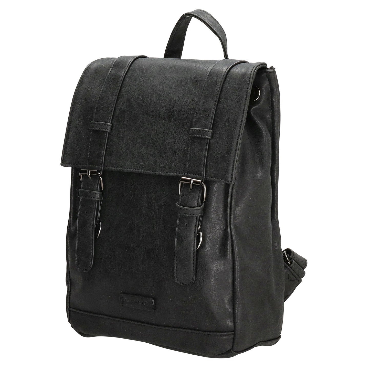 Enrico Benetti Amy Backpack black