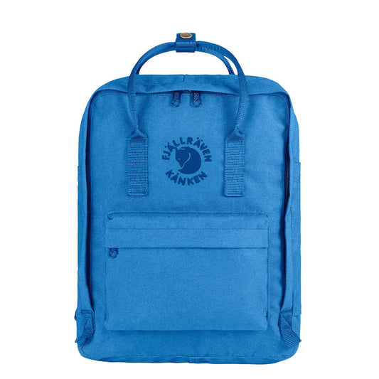Fjallraven Re-Kanken Backpack un blue