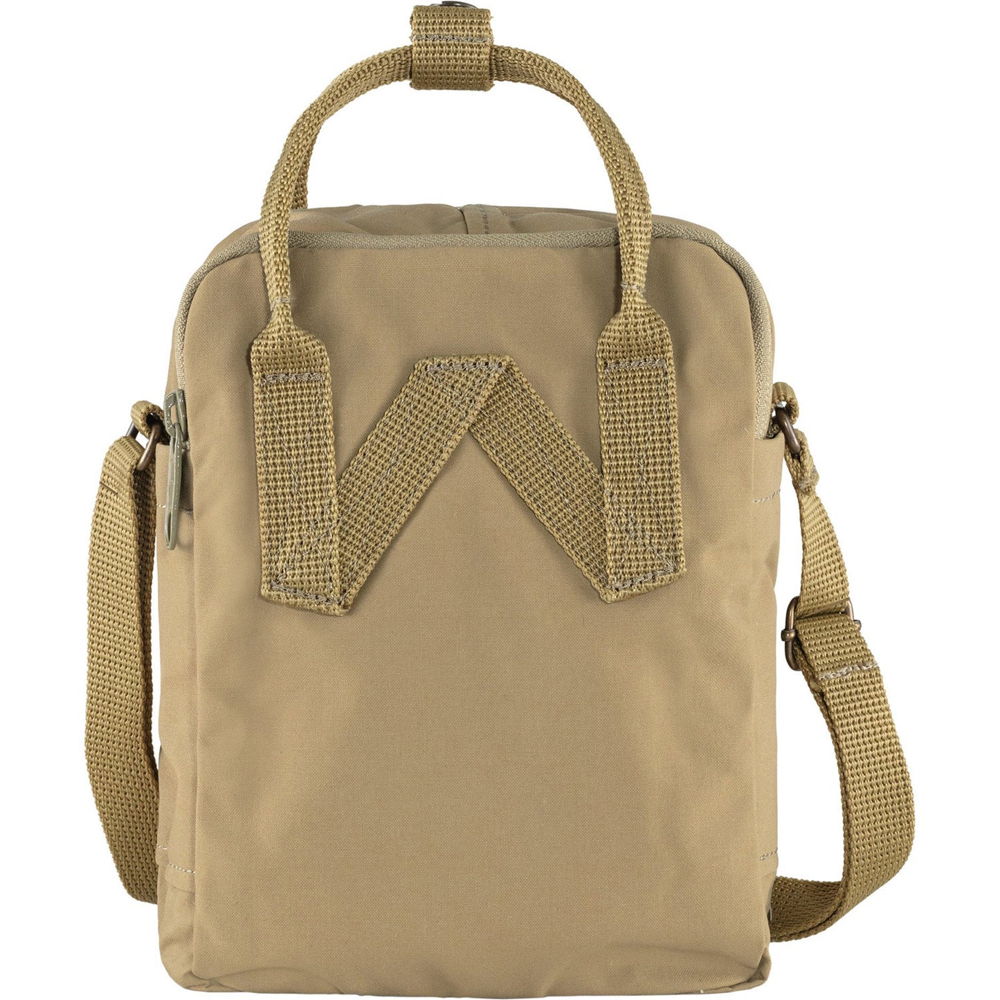 Fjallraven Kanken Sling Shoulderbag clay